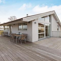 12 person holiday home in Haderslev