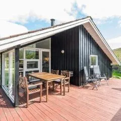 Holiday home Fanø XXXIX