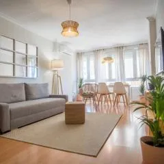 Playa Victoria Ha Apartment