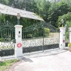Gîte de l'Ancienne Scierie