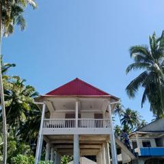 Yohanes Guest House Sorake Surf-Nias