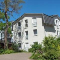 Ferienidyll an der Duene _ strandn