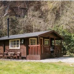 3bears Log Cabin Whatstandwell Matlock Derbyshire