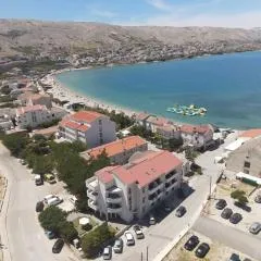 Apartments Buljanovic