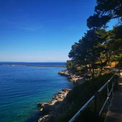 VELI LOŠINJ Rovenska 52