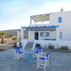 Villa Aspa Paros