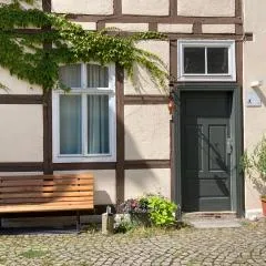 HERBERGE 28 Ferienwohnung für bis zu 6 Personen