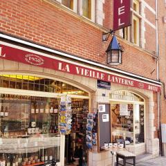 Hotel La Vieille Lanterne