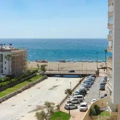 Apartamento con vistas
