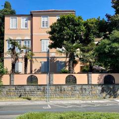 Villa Milada