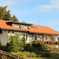 Ferienwohnung am Süd-Schwarzwald 1