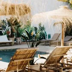 La Bohemia del Rio Boutique Hotel - Adults Only