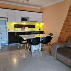 Plázs Apartman