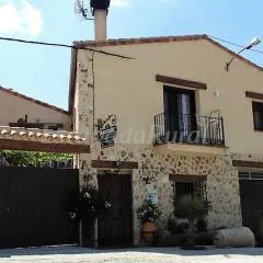 Apartamento Rurales El Mirador de Carboneras