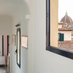 Attic Central with a superb city view