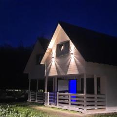 San Escobar Dziwnówek