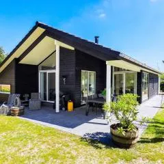 6 person holiday home in Hals