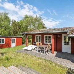 Holiday home Fanø CXLV