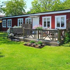 5 person holiday home in S LVESBORG