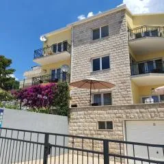 Apartment Agapanthus