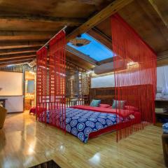 Shangri-La King Gesar Guesthouse