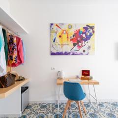 Dal Conte Guest House