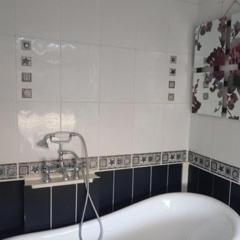 Torquay - House - Sleeps 7 - Hot Tub - PetsOK