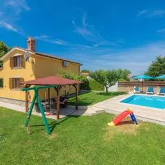 Holiday Home Nikolina by Interhome