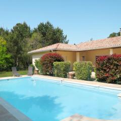 Holiday Home Eugénie by Interhome
