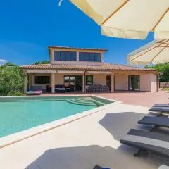 Holiday Home Andrea by Interhome