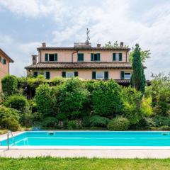 Villa Ca' del Vento by Interhome