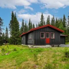 Chalet Liaråket by Interhome