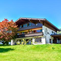 Apartment Garten by Interhome