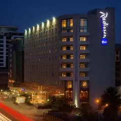 Radisson Blu Hotel, Addis Ababa