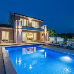 Villa Periska