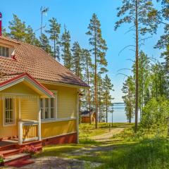 Holiday Home Villa kukkapää by Interhome