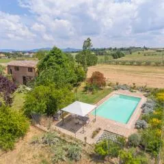 Holiday Home Le Nuvole by Interhome