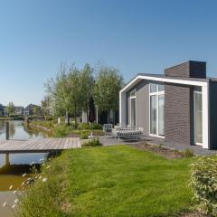 Holiday Home Vakantiehuis Ruisweg 28 by Interhome