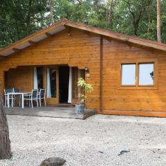 Holiday Home De Brenkberg-1