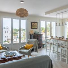 Apartment Les Palmiers-3 by Interhome