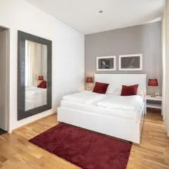The Levante Rathaus Apartments
