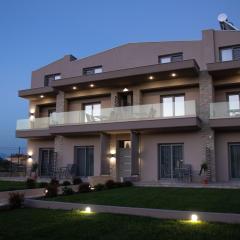 Callista Luxury Apartments