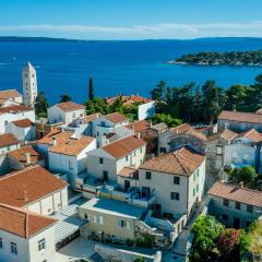 Apartment Mikec in Old Town of Rab