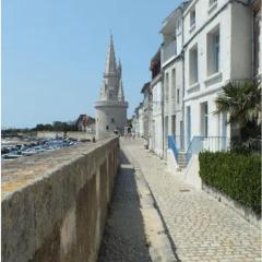 Les Remparts, cœur de ville La Rochelle