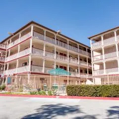 Heritage Inn La Mesa