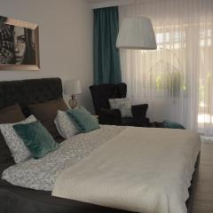 Apartament na Leśnej