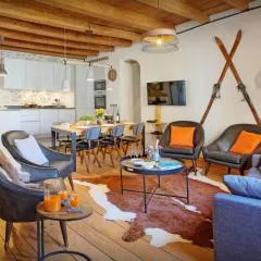 Le SwansDoors - OVO Network