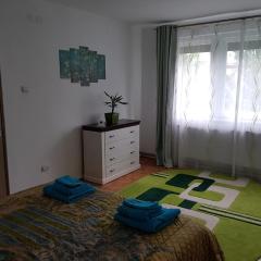 Aris Apartment