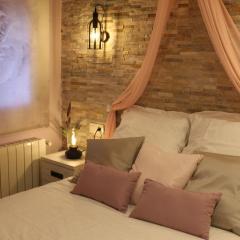 La Casita de Ana. Puerta Valencia. Casco antiguo