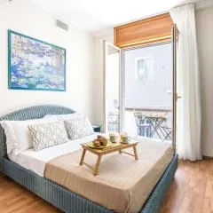SorrentoVibes - Spacious 3 bedrooms apartment in Sorrento OldTown